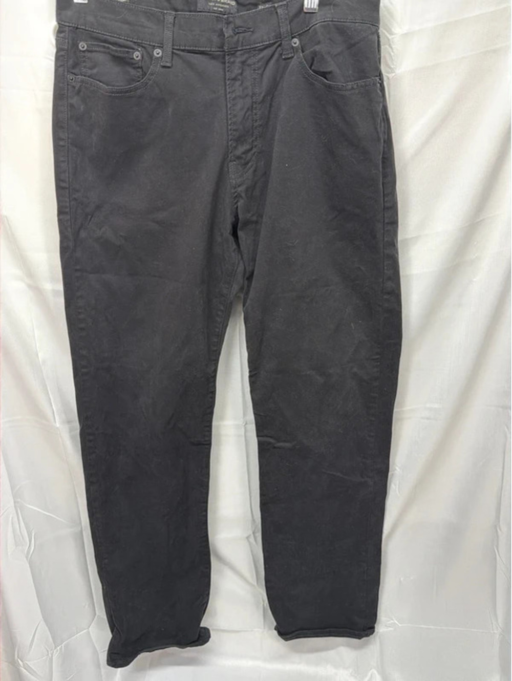 Lucky brand, vintage straight jeans